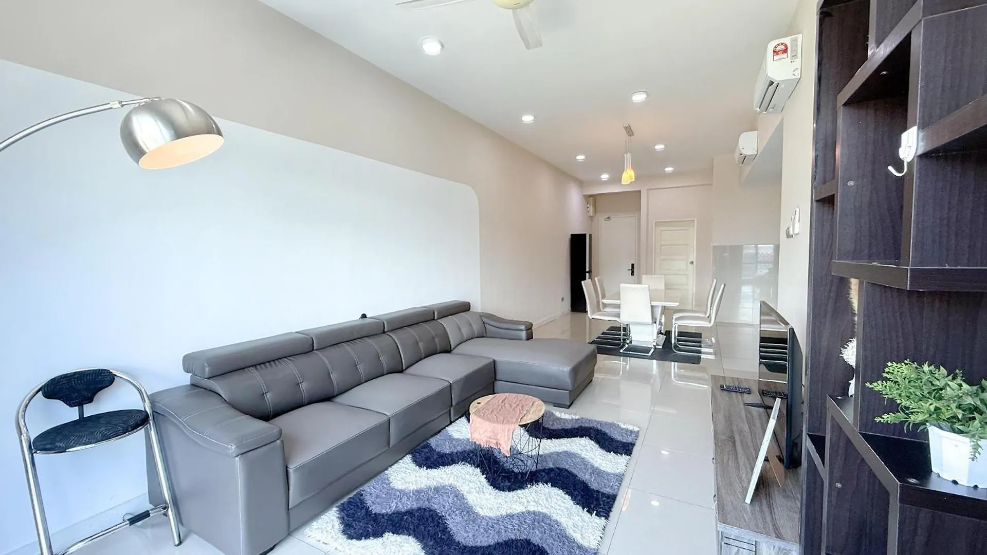 The Loft Imago Stay Haven Kota Kinabalu Homestay
