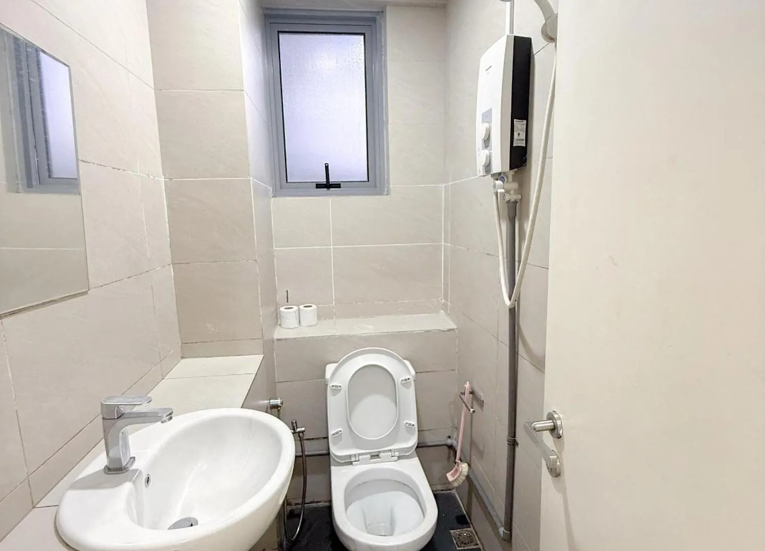 The Loft Imago Stay Haven Kota Kinabalu