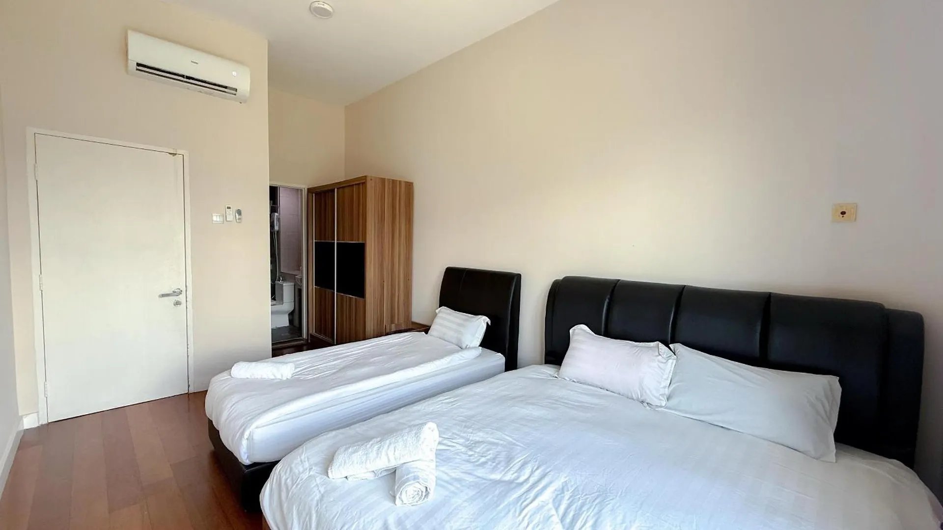 The Loft Imago Stay Haven Kota Kinabalu Homestay