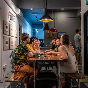  Hostel Faloe